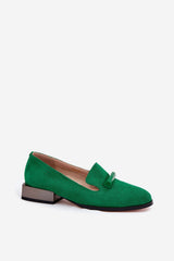 Zapatos bajos de tacón modelo 213025 Step in style