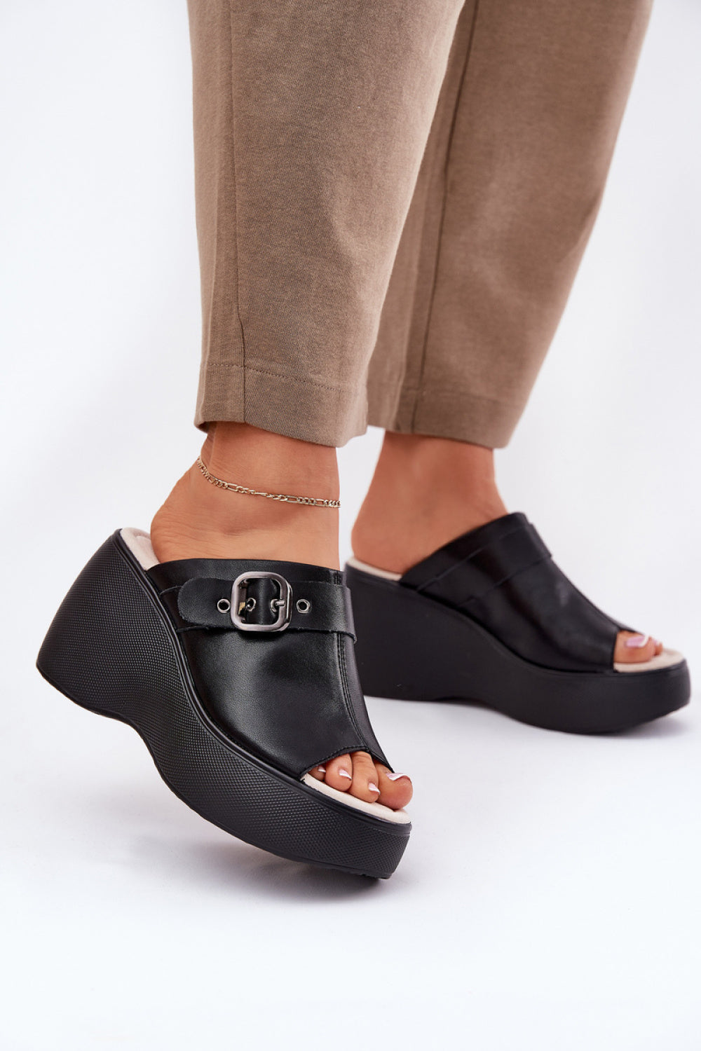 Chanclas modelo 213033 Step in style