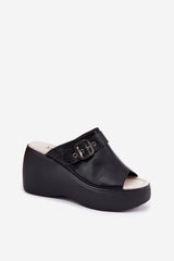 Chanclas modelo 213033 Step in style