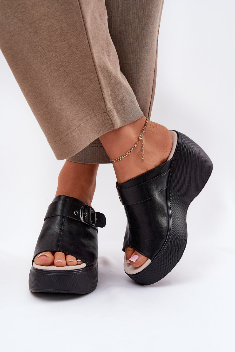 Chanclas modelo 213033 Step in style