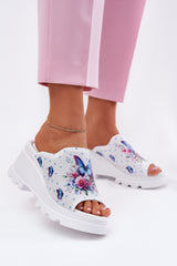 Chanclas modelo 213035 Step in style