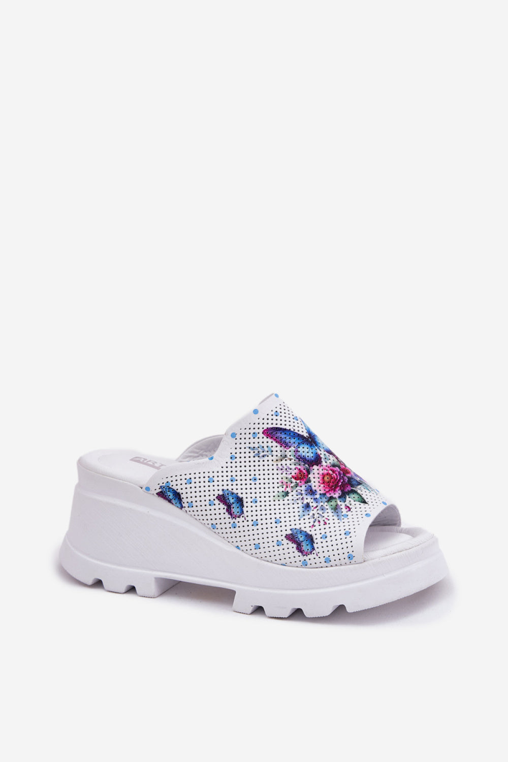 Chanclas modelo 213035 Step in style