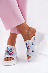 Chanclas modelo 213035 Step in style