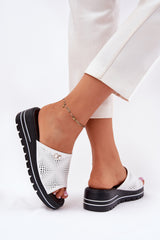 Chanclas modelo 213039 Step in style