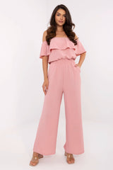 Playsuit modelo 213052 Italy Moda