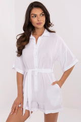 Playsuit modelo 213055 Italy Moda