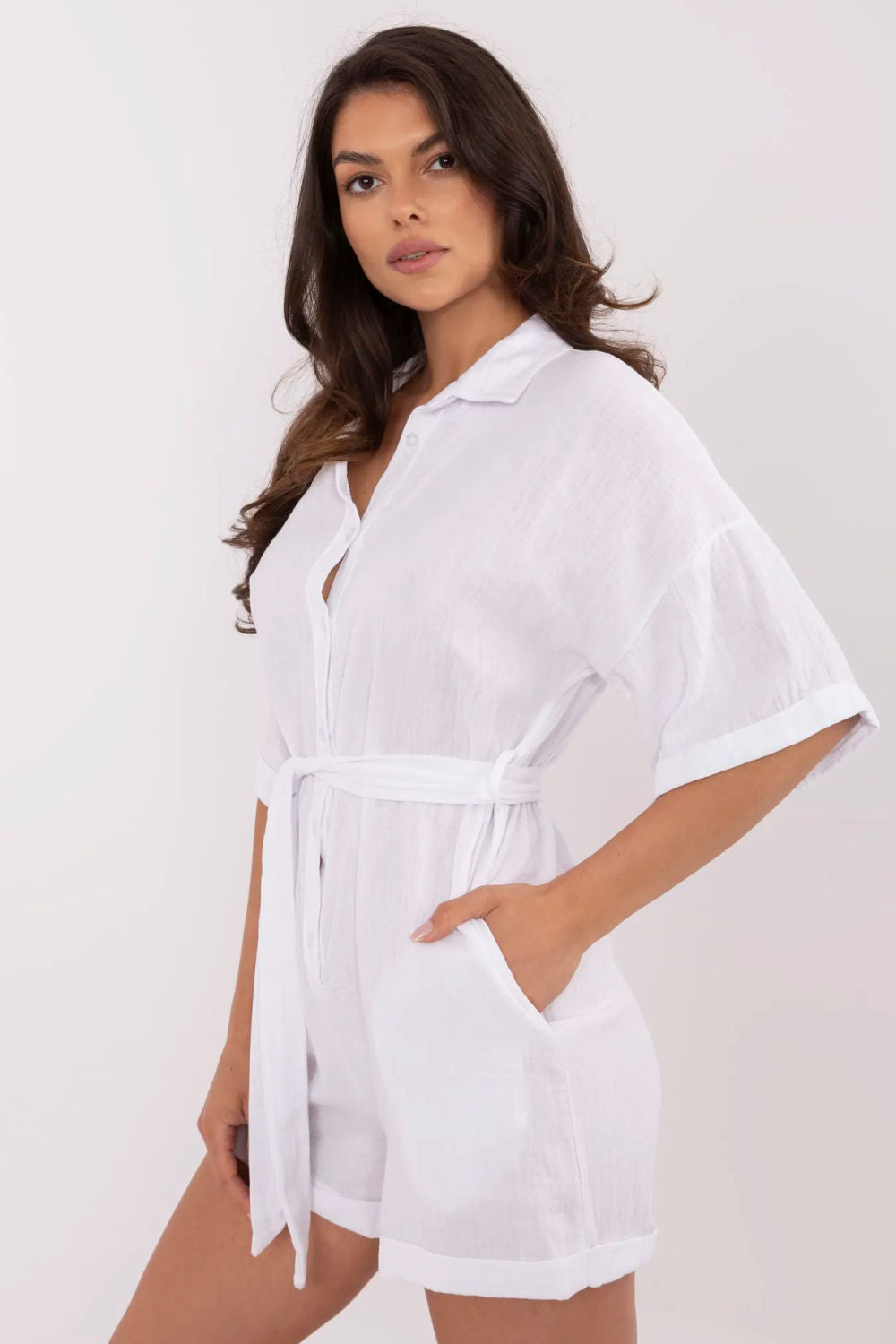 Playsuit modelo 213055 Italy Moda