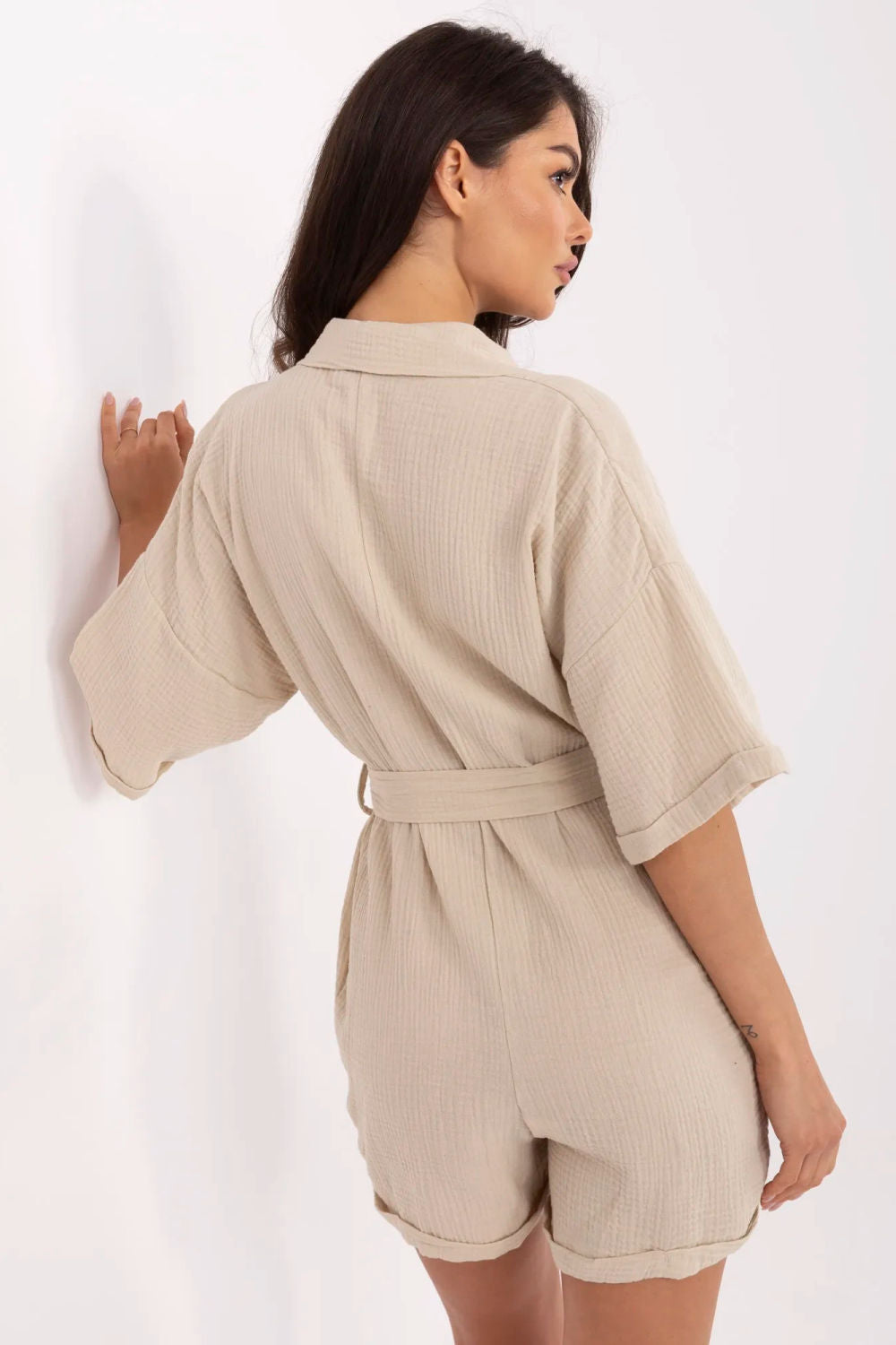 Playsuit modelo 213057 Italy Moda