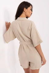 Playsuit modelo 213057 Italy Moda