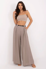 Pantalón de mujer modelo 213059 Italia Moda