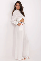 Pantalón de mujer modelo 213062 Italia Moda