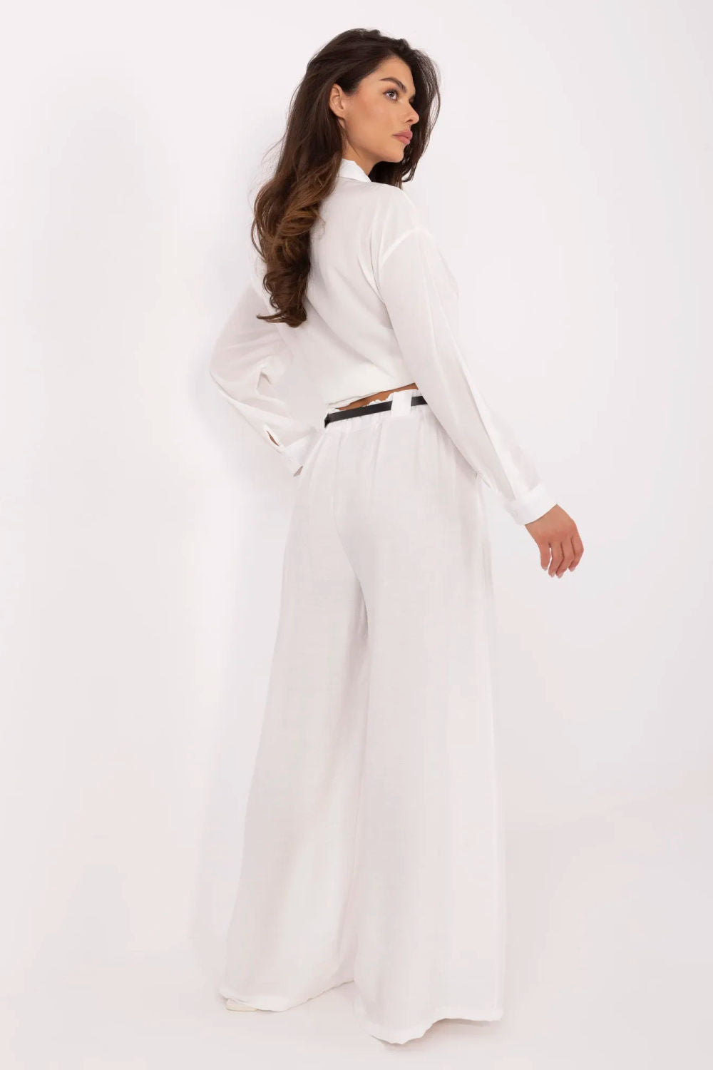 Pantalón de mujer modelo 213062 Italia Moda