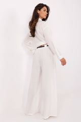 Pantalón de mujer modelo 213062 Italia Moda