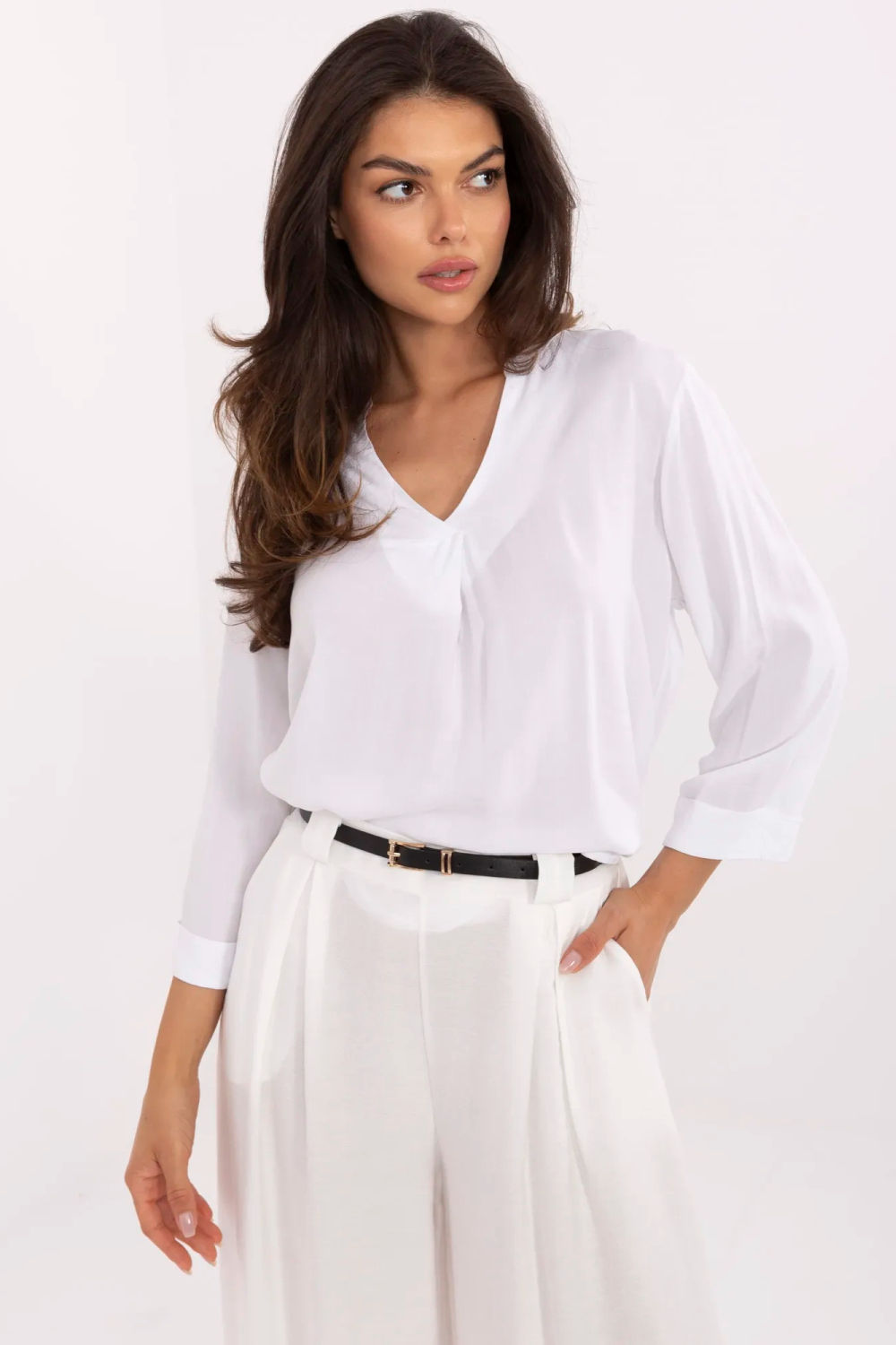 Blusa modelo 213080 Subnivel