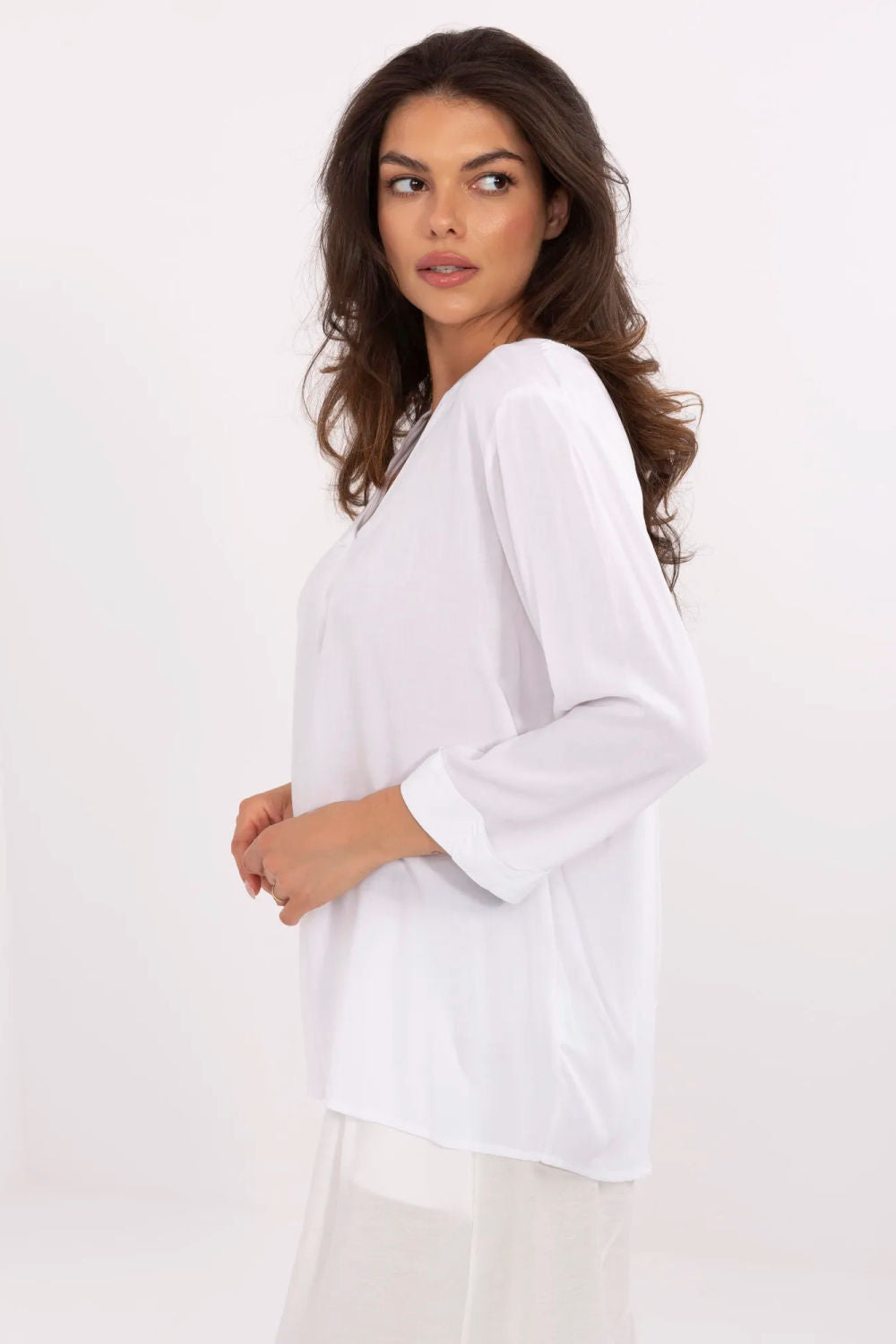 Blusa modelo 213080 Subnivel