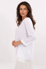 Blusa modelo 213080 Subnivel