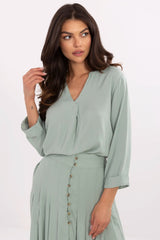 Blusa modelo 213081 Subnivel