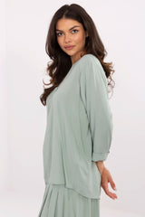Blusa modelo 213081 Subnivel