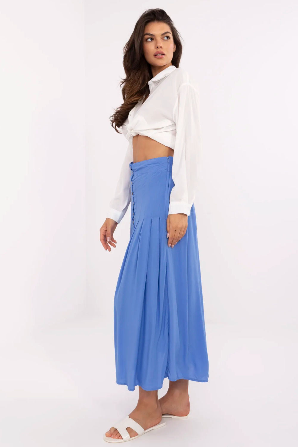 Falda modelo 213083 Subnivel