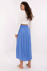 Falda modelo 213083 Subnivel