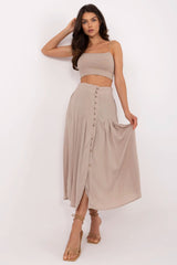Falda modelo 213085 Subnivel