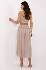 Falda modelo 213085 Subnivel