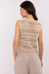 Chaleco modelo 213088 Subnivel