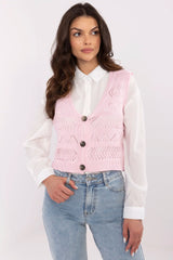 Chaleco modelo 213089 Subnivel