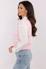 Chaleco modelo 213089 Subnivel