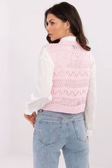 Chaleco modelo 213089 Subnivel