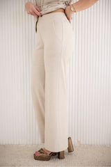 Pantalón de mujer modelo 213122 La Aurora