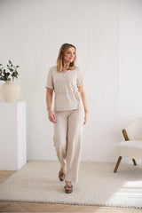 Pantalón de mujer modelo 213122 La Aurora