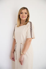 Camisón modelo 213124 La Aurora