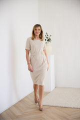 Camisón modelo 213125 La Aurora