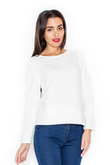 Blusa modelo 47994 Katrus