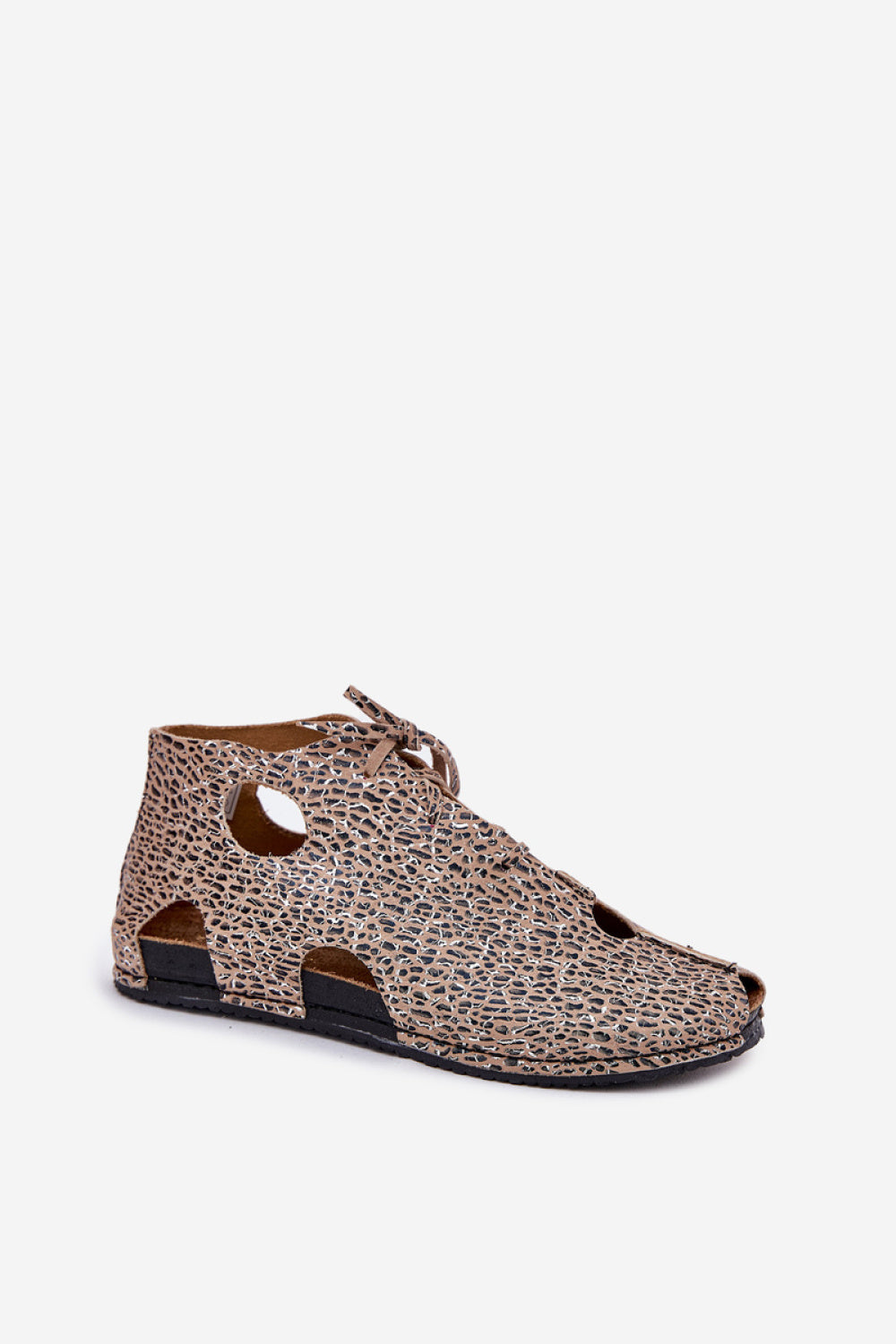 Botas modelo 213152 Step in style