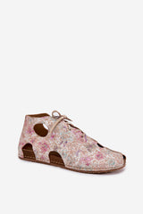 Botas modelo 213153 Step in style