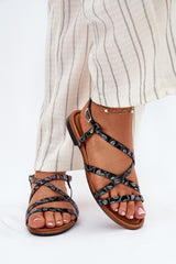 Sandalias modelo 213156 Step in style