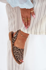 Sandalias modelo 213159 Step in style