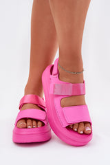 Sandalias modelo 213171 Step in style