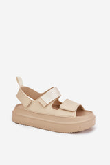 Sandalias modelo 213173 Step in style
