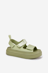 Sandalias modelo 213174 Step in style