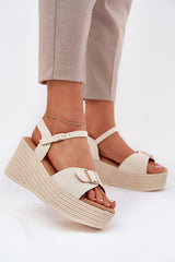Buskin modelo 213176 Camina con estilo