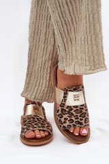 Chanclas modelo 213180 Step in style