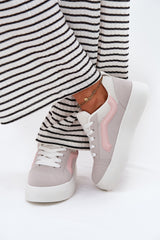 Zapatillas modelo 213188 Step in style
