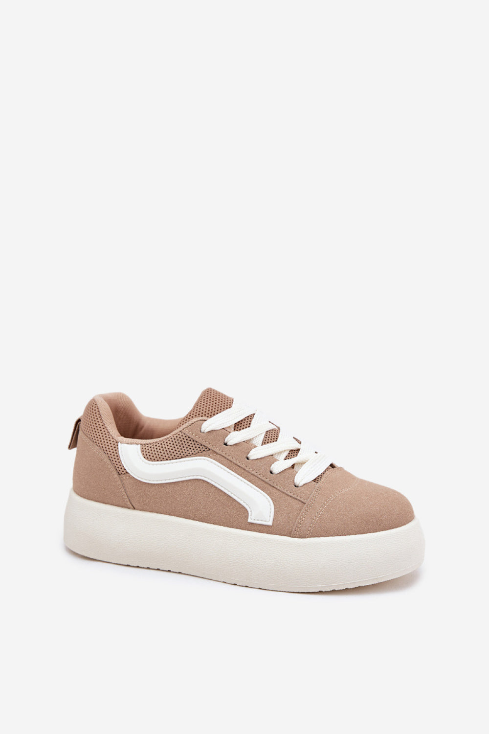 Zapatillas modelo 213193 Step in style