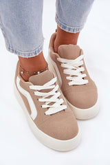 Zapatillas modelo 213193 Step in style
