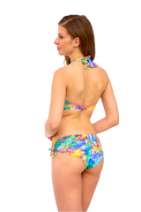 Bañador short modelo 213194 Lupo Line