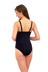 Traje de baño de una pieza modelo 213206 Lupo Line