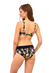 Sujetador de natación modelo 213210 Lupo Line